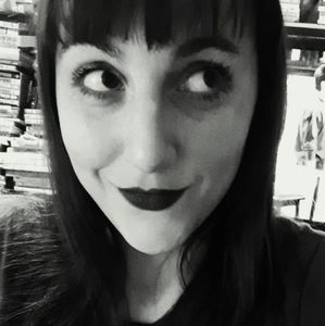 Meet your Posher, Sara!